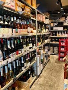 角打ち KATOTOMOSABURO LIQURS