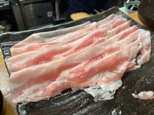 国産肉鍋 飛鳥