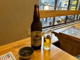 すし酒場 伊勢路