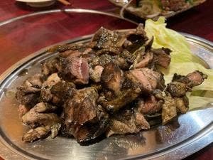 炉ばた焼き 八幡