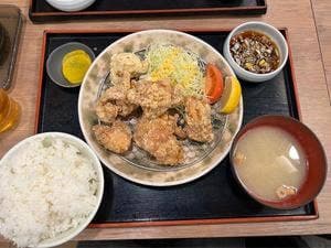 鳥良商店 川越店
