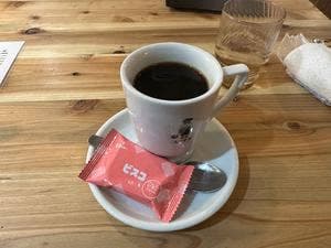 喫茶店 ピノキオ 京都ファミリー店
