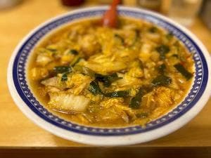 彩華ラーメン 八尾店