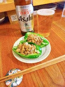 桃の木 世田谷