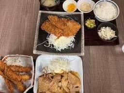 定食のむさしの