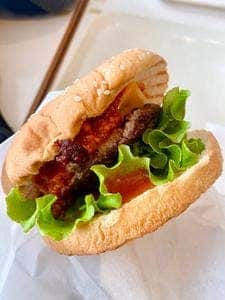 WHISTLER Cafe 舞子スノーリゾート