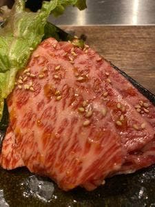 七輪炭火焼肉 遊輪 新百合ヶ丘店