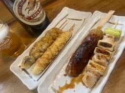 鳥好