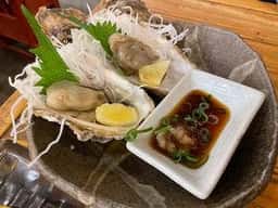 浜焼き・串かつ酒場 波平 王寺店