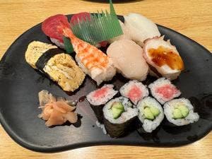 やっこ鮨