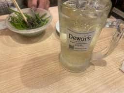 ふれあい酒場 ほていちゃん 野毛店