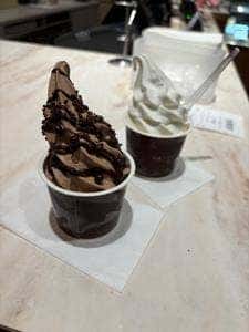 クリオロ 麻布台ヒルズ店