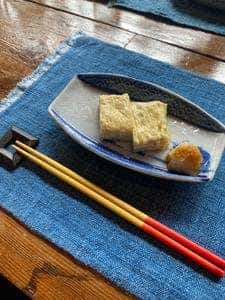 蕎麦 茂左衛門