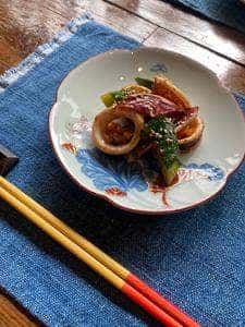 蕎麦 茂左衛門