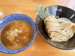 つけめん参城