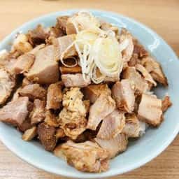 横浜家系ラーメン 武蔵家 明大前店