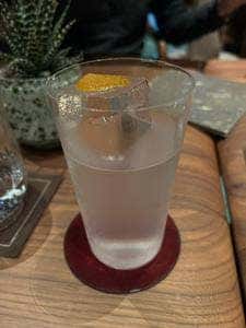 BVLGARI BAR