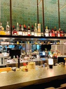 Le Pristine Tokyo Café & Bar