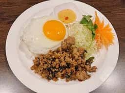 タイ料理 ルアンマイ