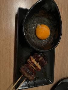 焼とりの八兵衛 Bekkan