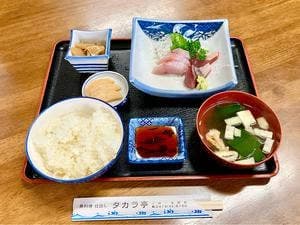 タカラ亭