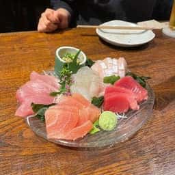 @の字