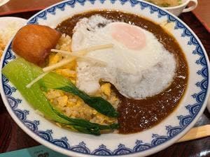 中国料理 翠