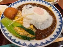 中国料理 翠