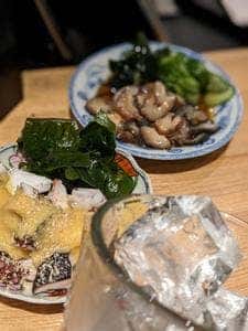 立呑み 鉄砲玉