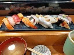 鮨処せきや