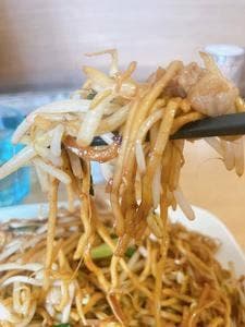 ラーメン やきそば 三久