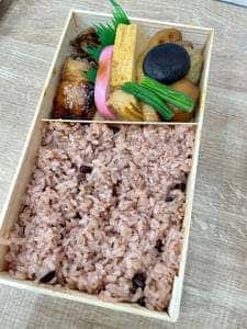 日本橋弁松総本店