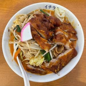 イチラク成田店