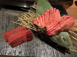 焼肉 圭 K