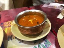 インドネパール料理 ナマステ上野キッチン
