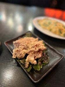 別館あじと麻布十番