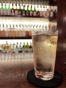ハングオーバー