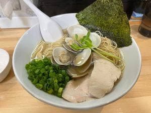 麺処蒼 あお