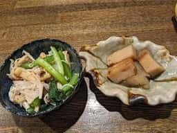 東北酒場あらた