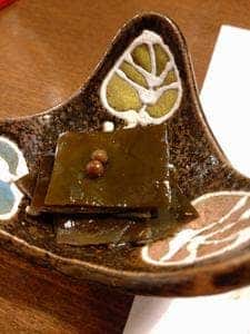 食ゆりは
