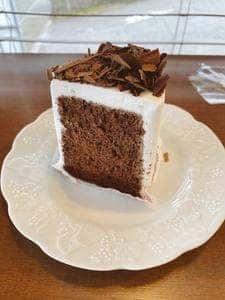 ケーキ&ティールーム Cherir