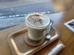 cafe ANMINA