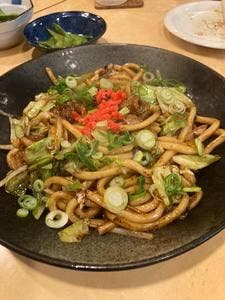 お好み焼きみっちゃん