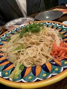 北海道&沖縄酒場 シブネコ