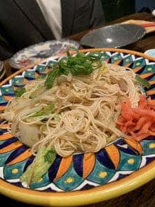 北海道&沖縄酒場 シブネコ