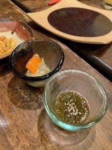 北海道&沖縄酒場 シブネコ