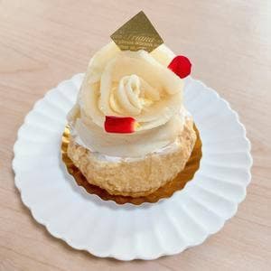 Patisserie Lotus