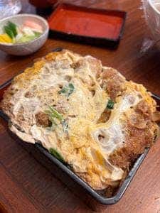そば処 利久庵
