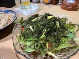 沖縄の台所ぱいかじ 恩納本店