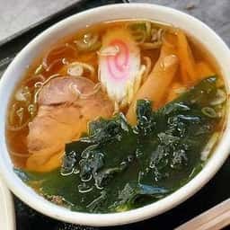 リトルチャイナ 西台店